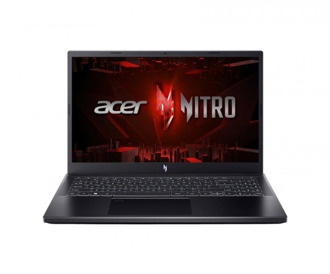 Ноутбук Acer Nitro V 15 ANV15-51, (NH.QQEEX.00G)